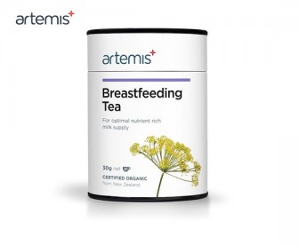 Artemis 哺乳期催奶茶有机花草茶 30克 Artemis 哺乳期催奶茶有机花草茶 30克